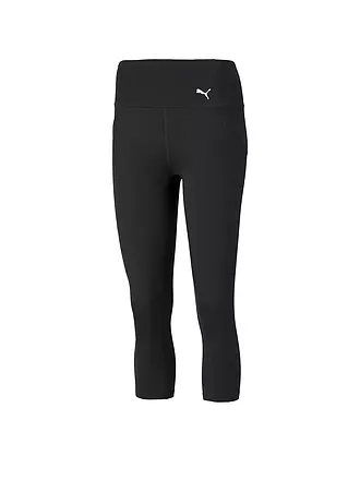 PUMA | Damen FItnesstight Favorite 3/4 | 